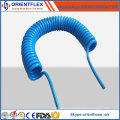 Hot Sell Top Quality PA Pneumatic Coil Hose